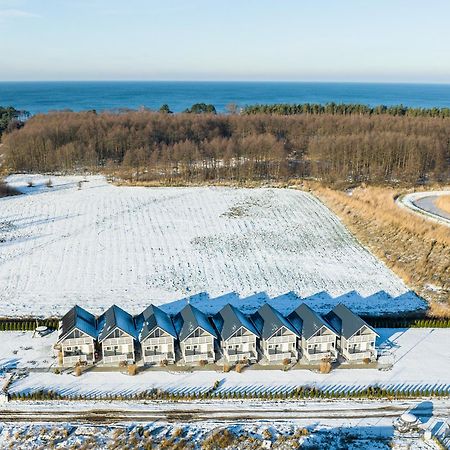 Osada Skandia Kopan Экстерьер фото